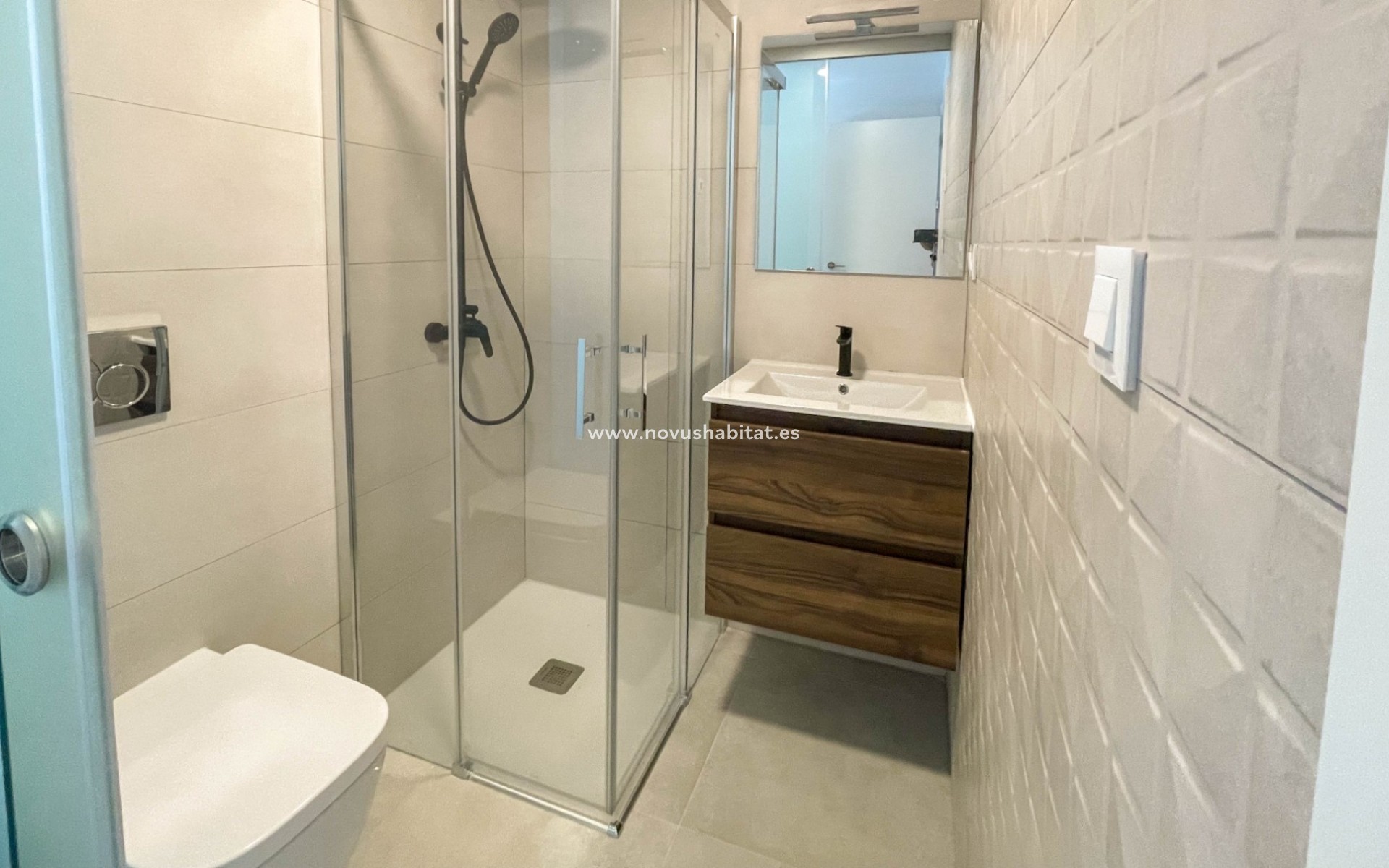 Wiederverkauf - Wohnung - Orihuela Costa - Pau 26