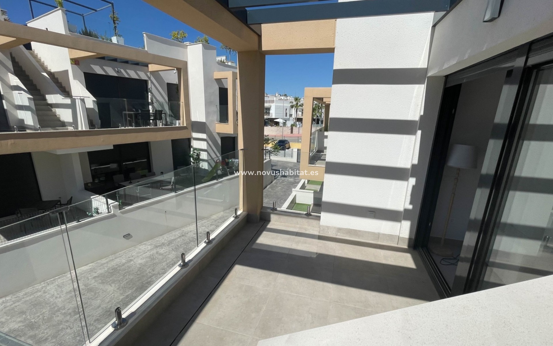 Wiederverkauf - Wohnung - Orihuela Costa - Pau 26