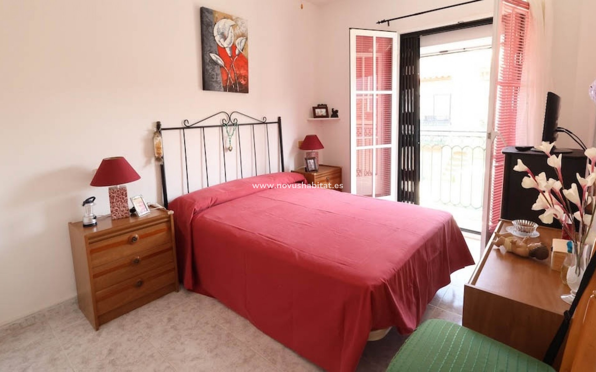 Wiederverkauf - Wohnung - Orihuela Costa - Playa Flamenca