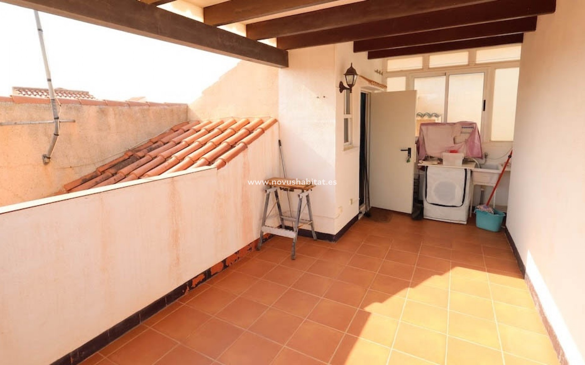Wiederverkauf - Wohnung - Orihuela Costa - Playa Flamenca