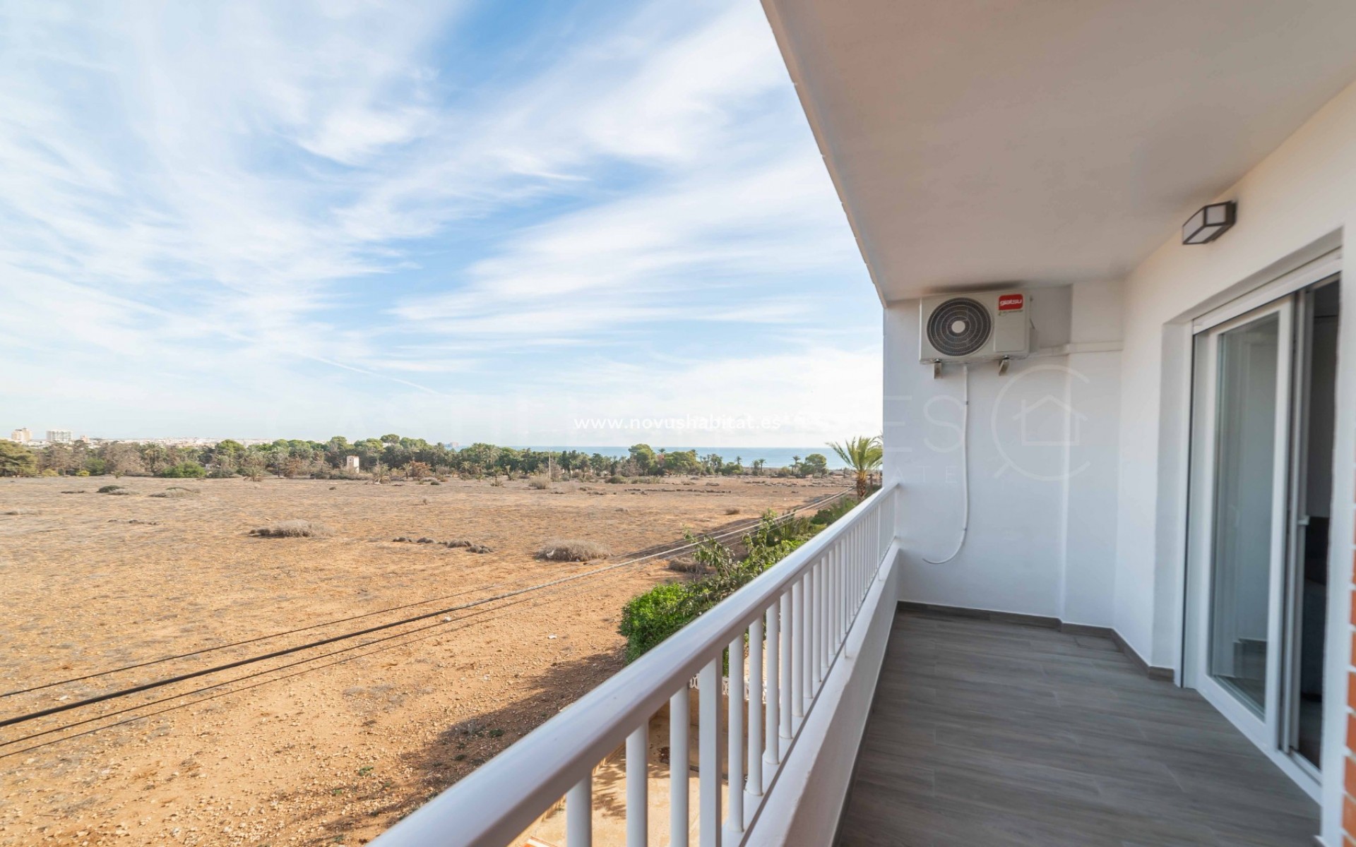 Wiederverkauf - Wohnung - Orihuela Costa - Punta Prima