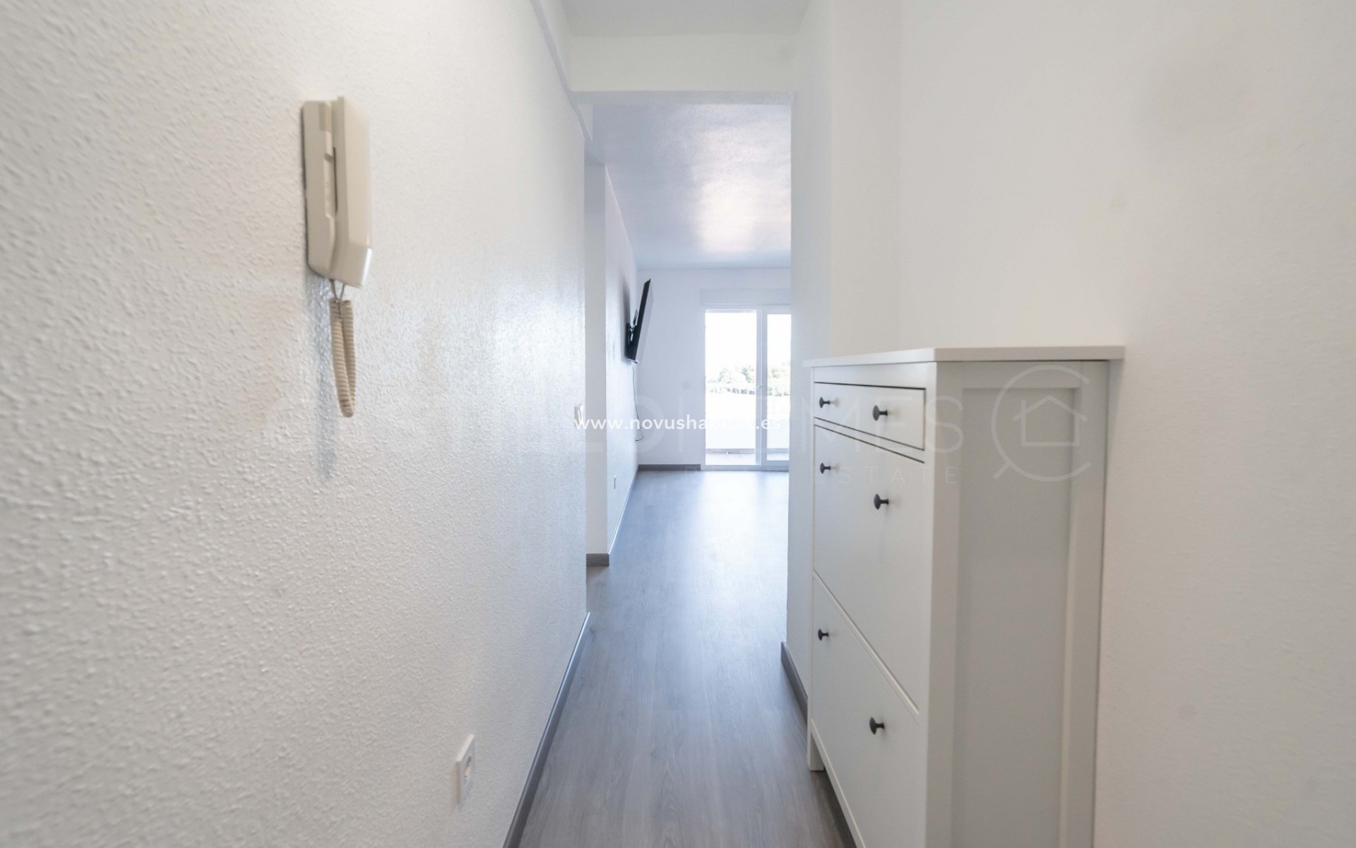 Wiederverkauf - Wohnung - Orihuela Costa - Punta Prima