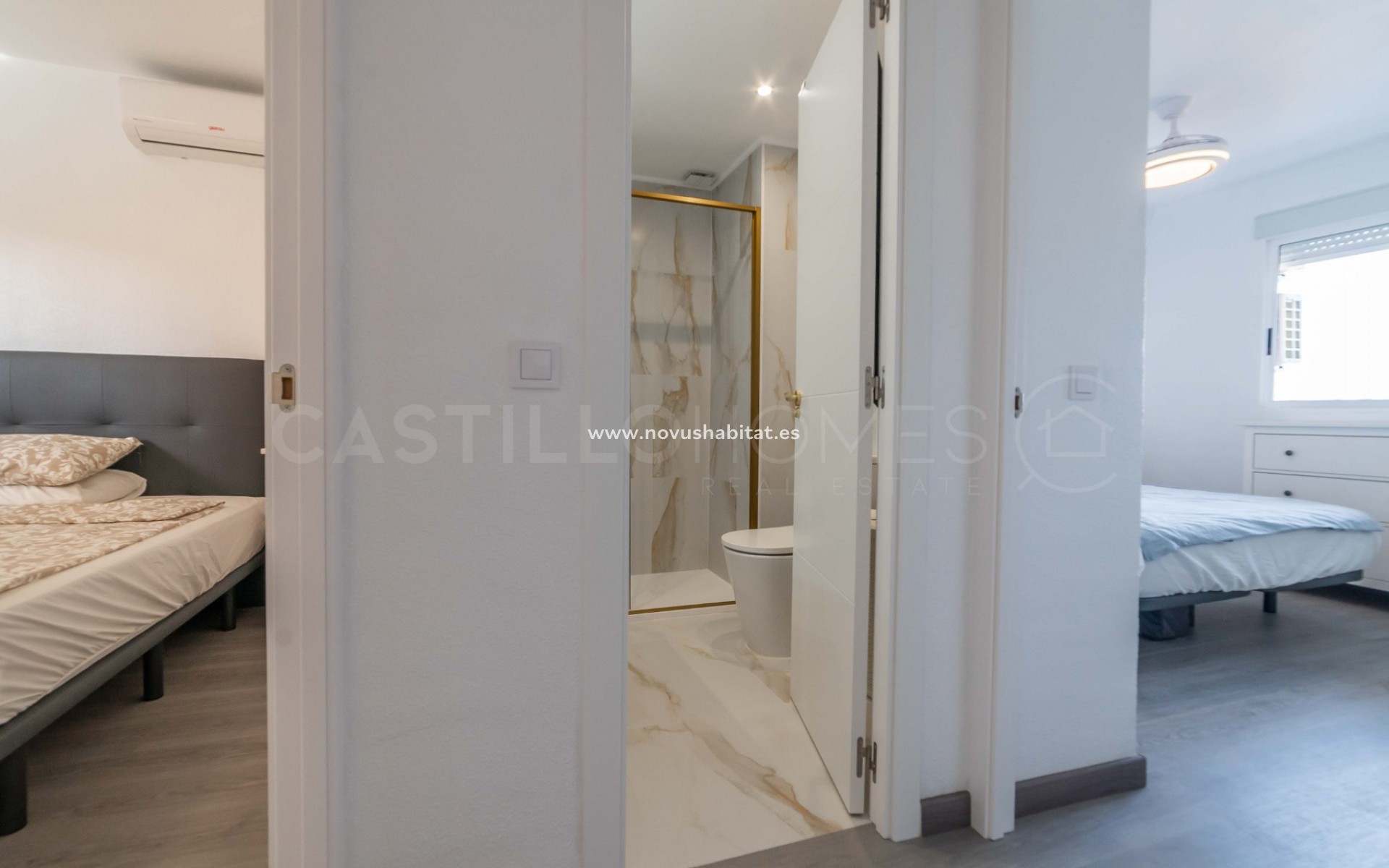 Wiederverkauf - Wohnung - Orihuela Costa - Punta Prima