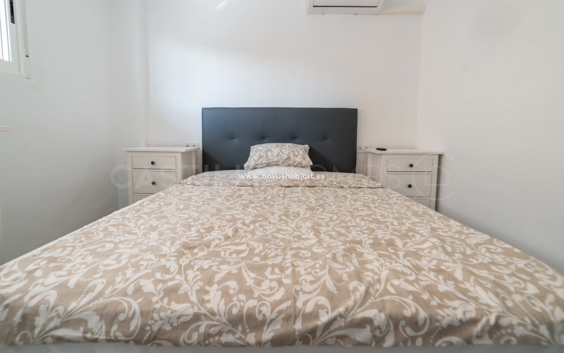 Wiederverkauf - Wohnung - Orihuela Costa - Punta Prima