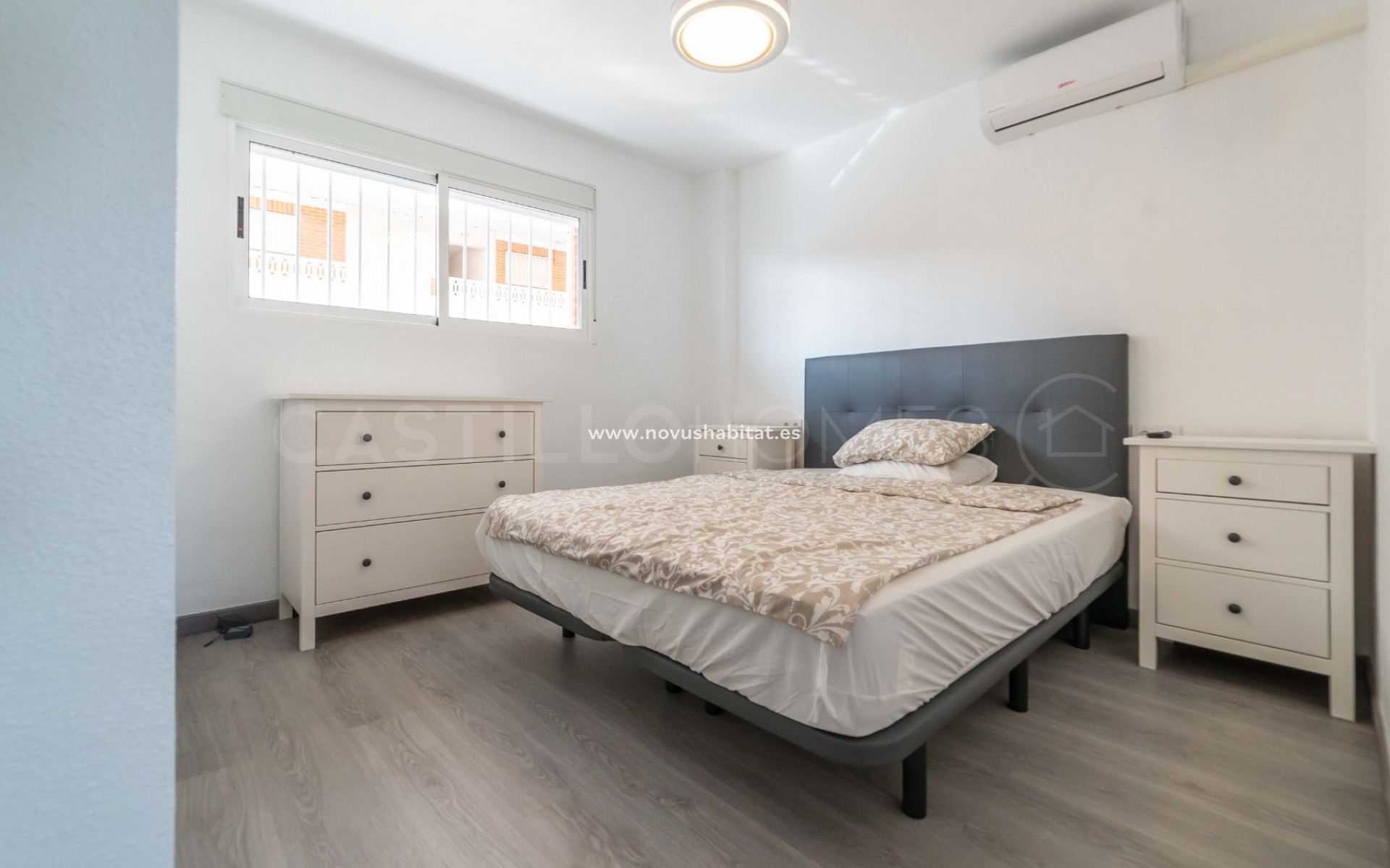 Wiederverkauf - Wohnung - Orihuela Costa - Punta Prima