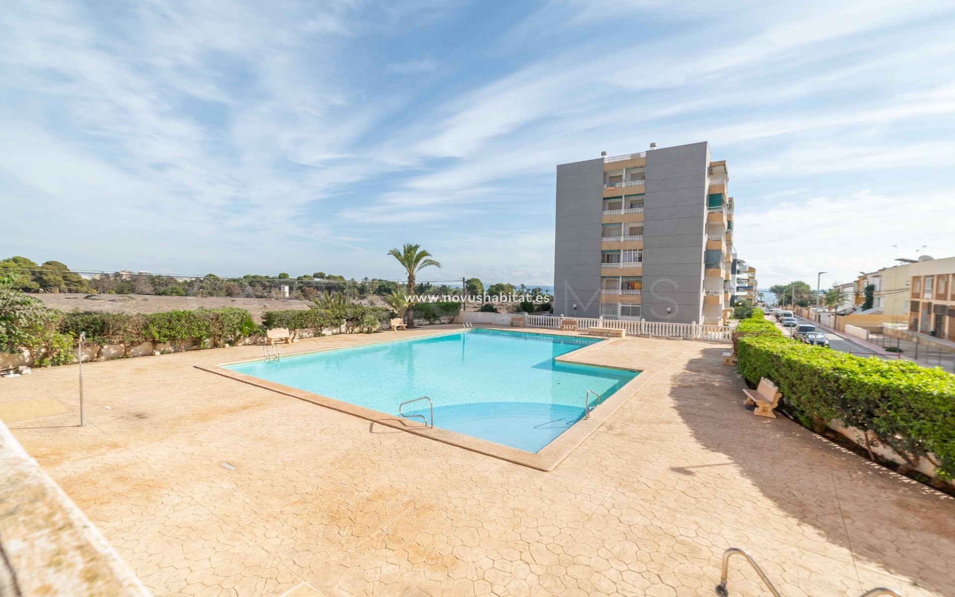 Wiederverkauf - Wohnung - Orihuela Costa - Punta Prima