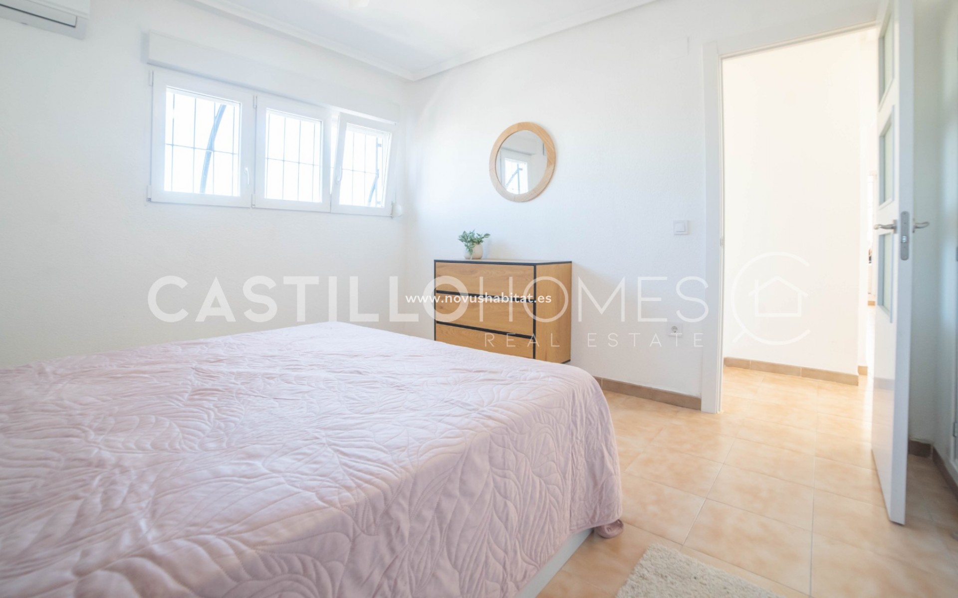 Wiederverkauf - Wohnung - Orihuela Costa - Punta Prima