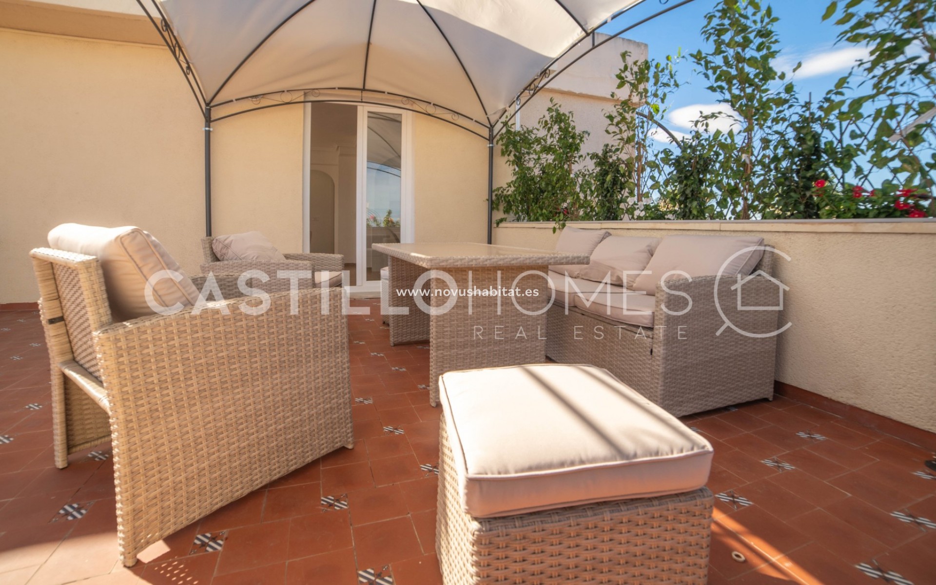 Wiederverkauf - Wohnung - Orihuela Costa - Punta Prima