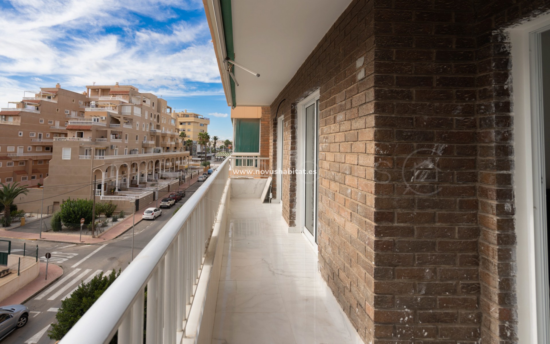 Wiederverkauf - Wohnung - Orihuela Costa - Punta Prima