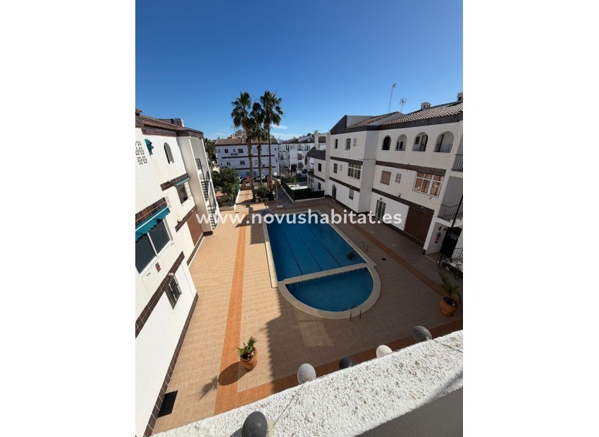 Wiederverkauf - Wohnung - Orihuela Costa - Punta Prima