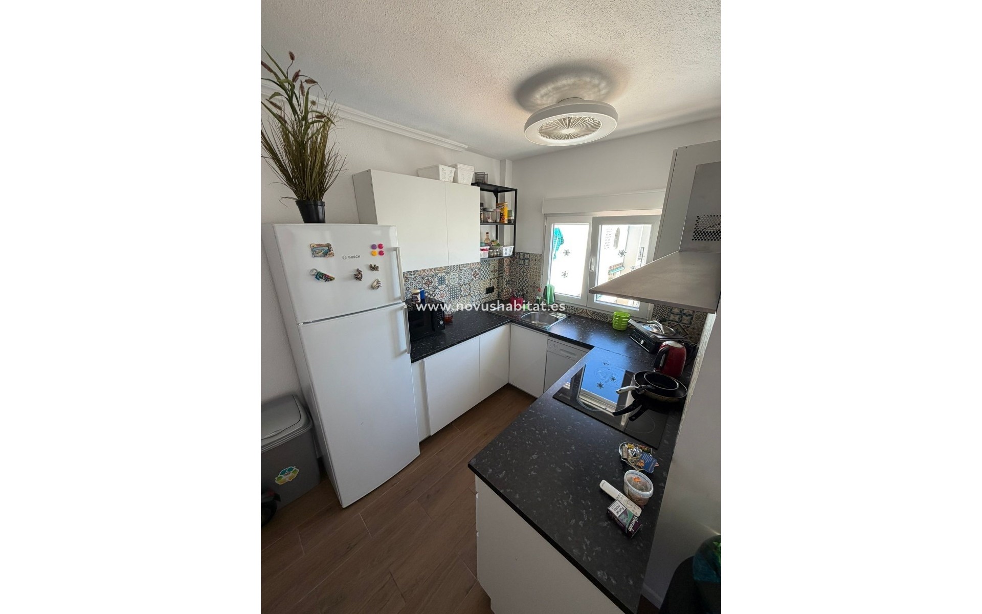 Wiederverkauf - Wohnung - Orihuela Costa - Punta Prima