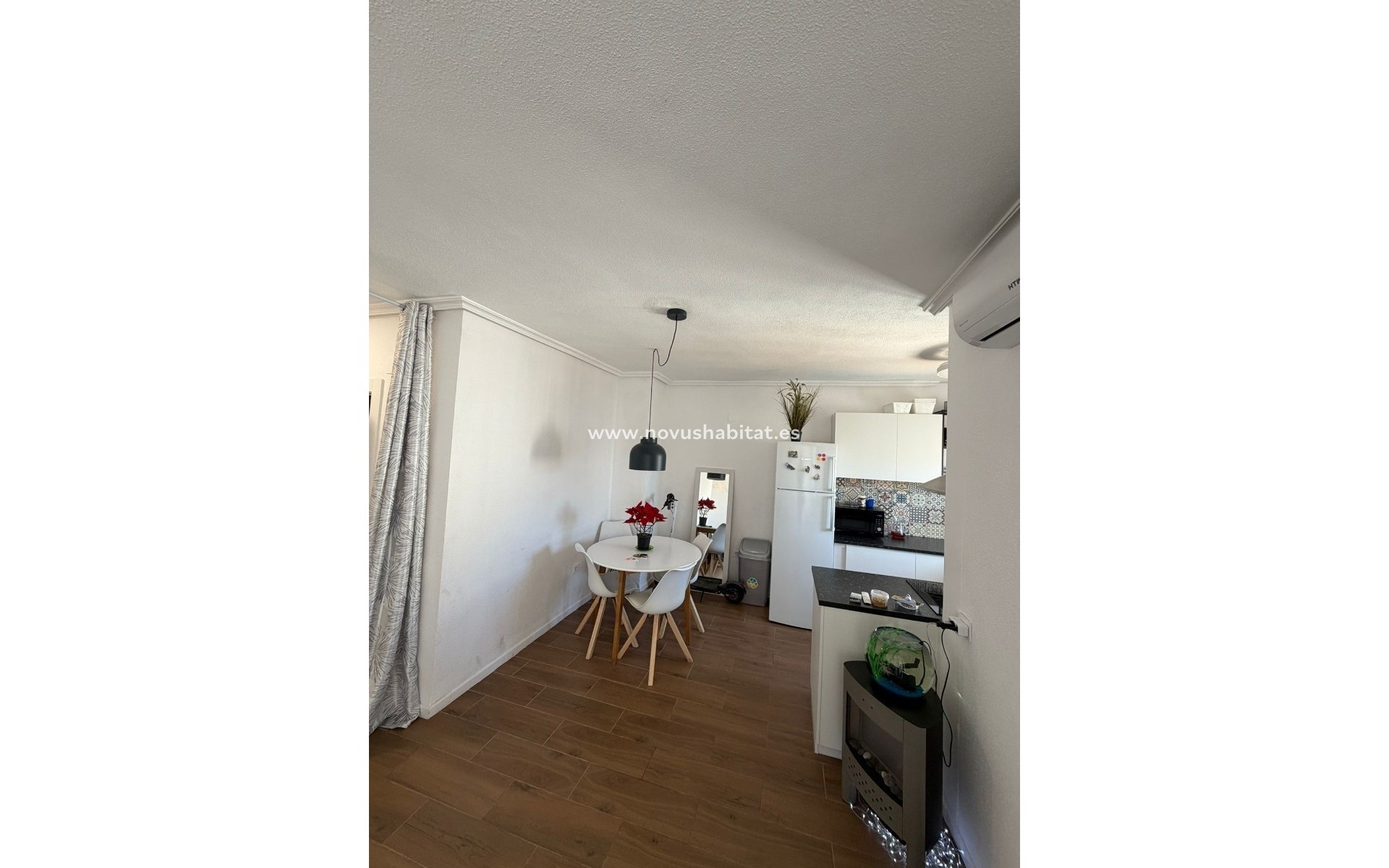 Wiederverkauf - Wohnung - Orihuela Costa - Punta Prima