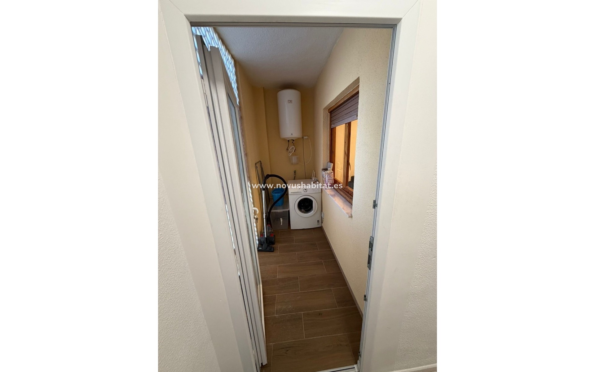 Wiederverkauf - Wohnung - Orihuela Costa - Punta Prima
