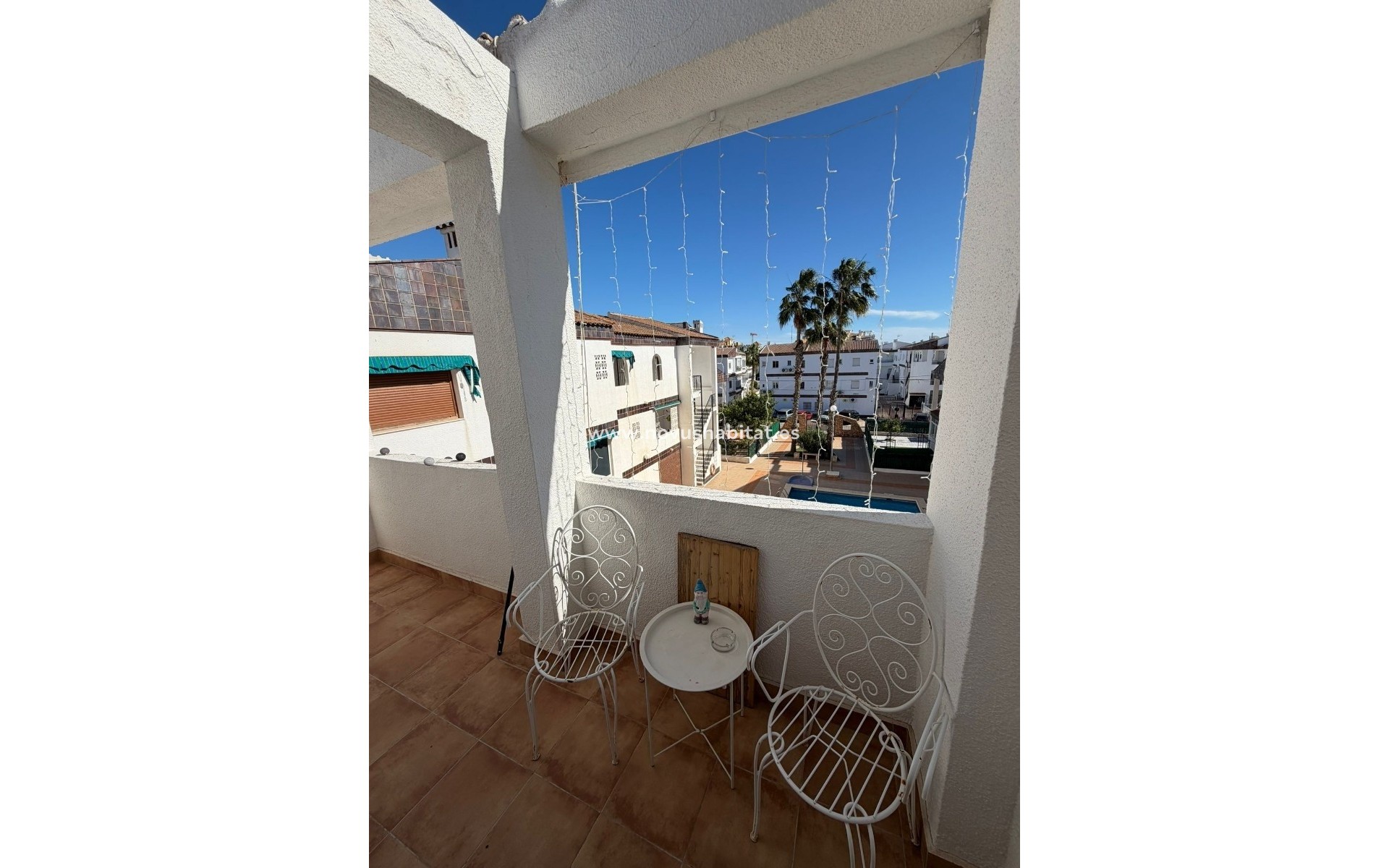 Wiederverkauf - Wohnung - Orihuela Costa - Punta Prima