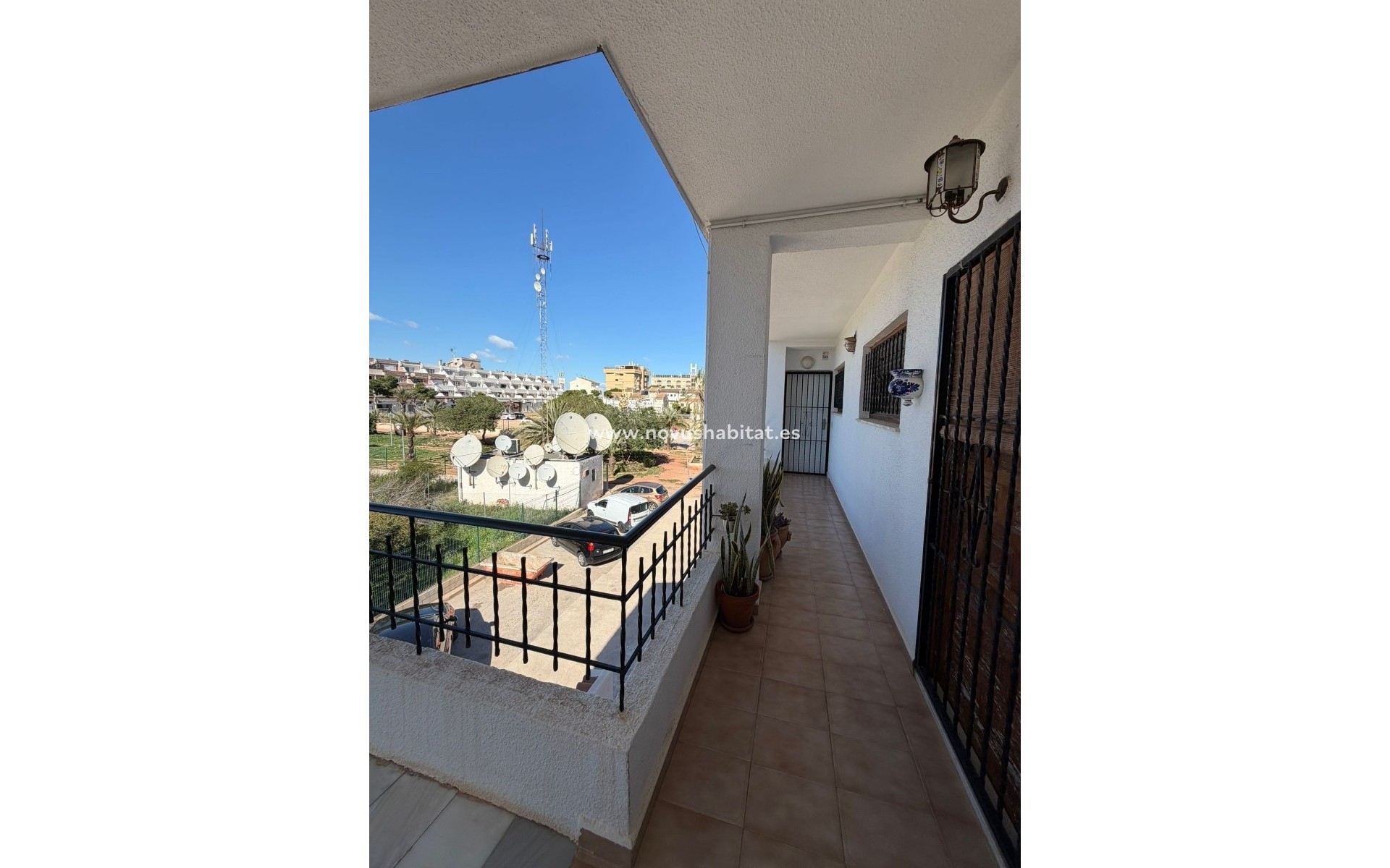 Wiederverkauf - Wohnung - Orihuela Costa - Punta Prima