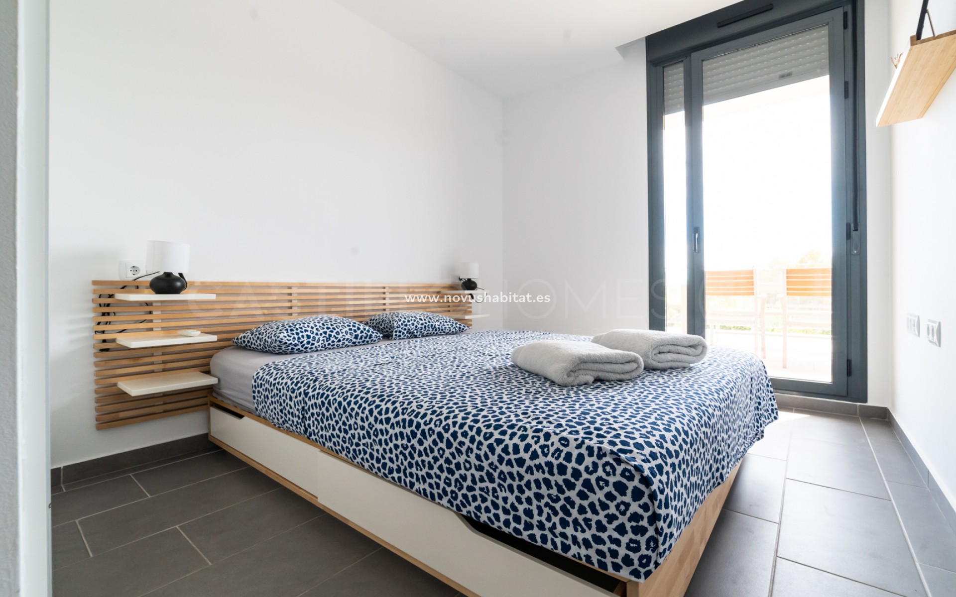 Wiederverkauf - Wohnung - Orihuela Costa - Villamartín