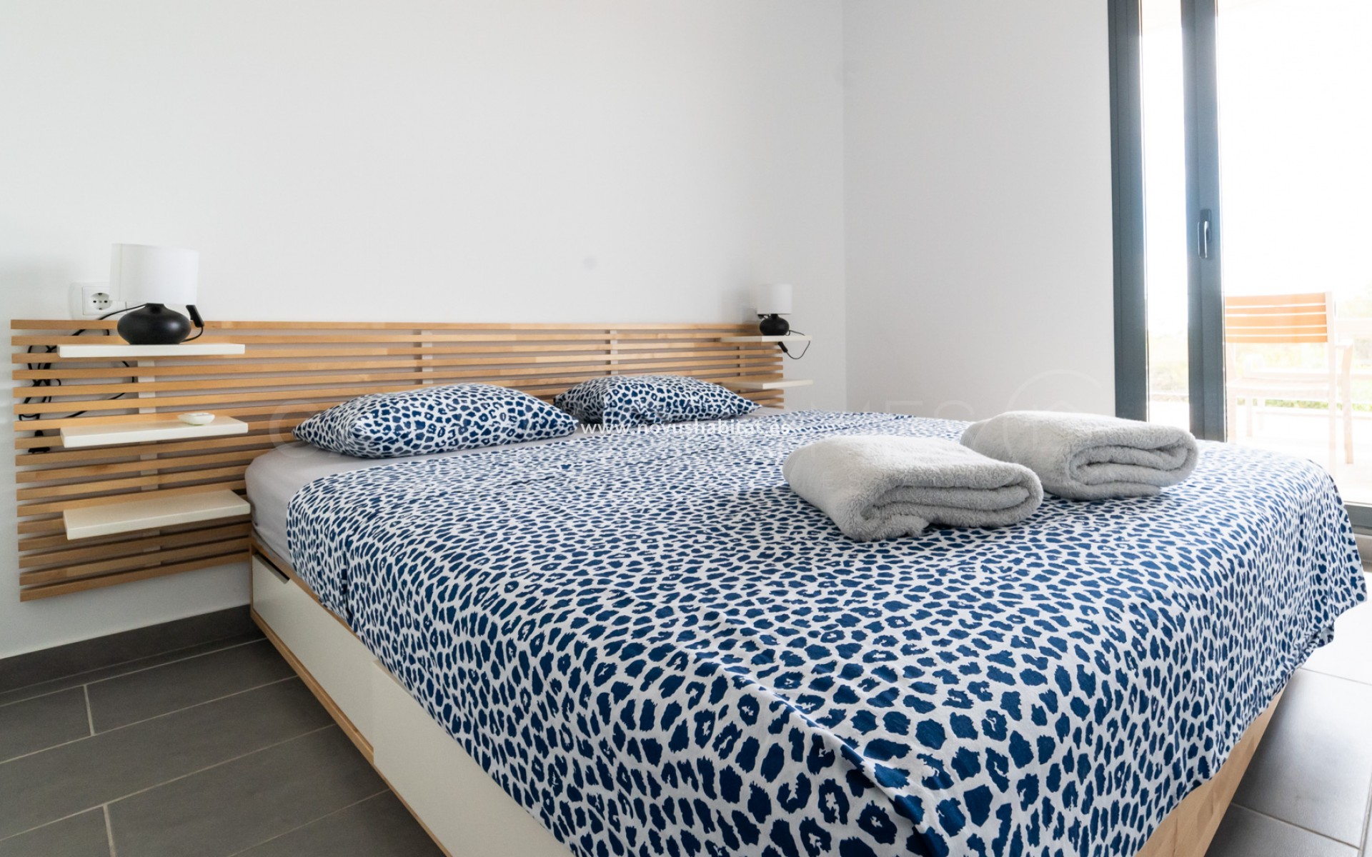 Wiederverkauf - Wohnung - Orihuela Costa - Villamartín