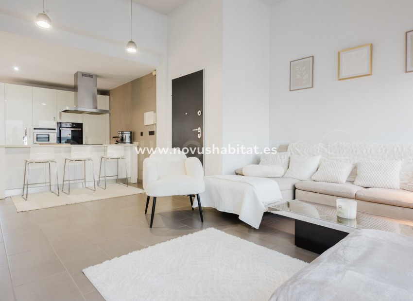 Wiederverkauf - Wohnung - Orihuela Costa - Villamartín