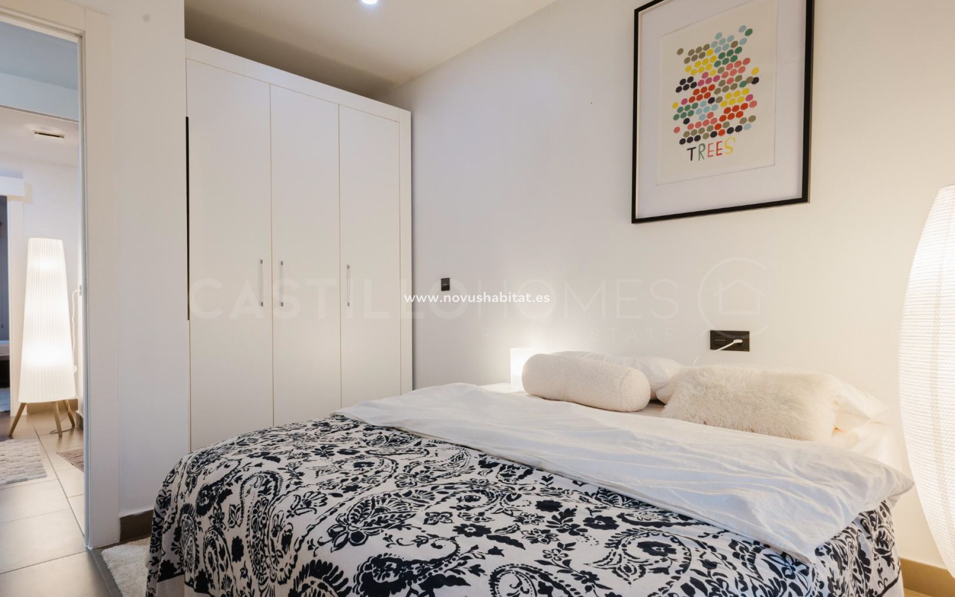 Wiederverkauf - Wohnung - Orihuela Costa - Villamartín