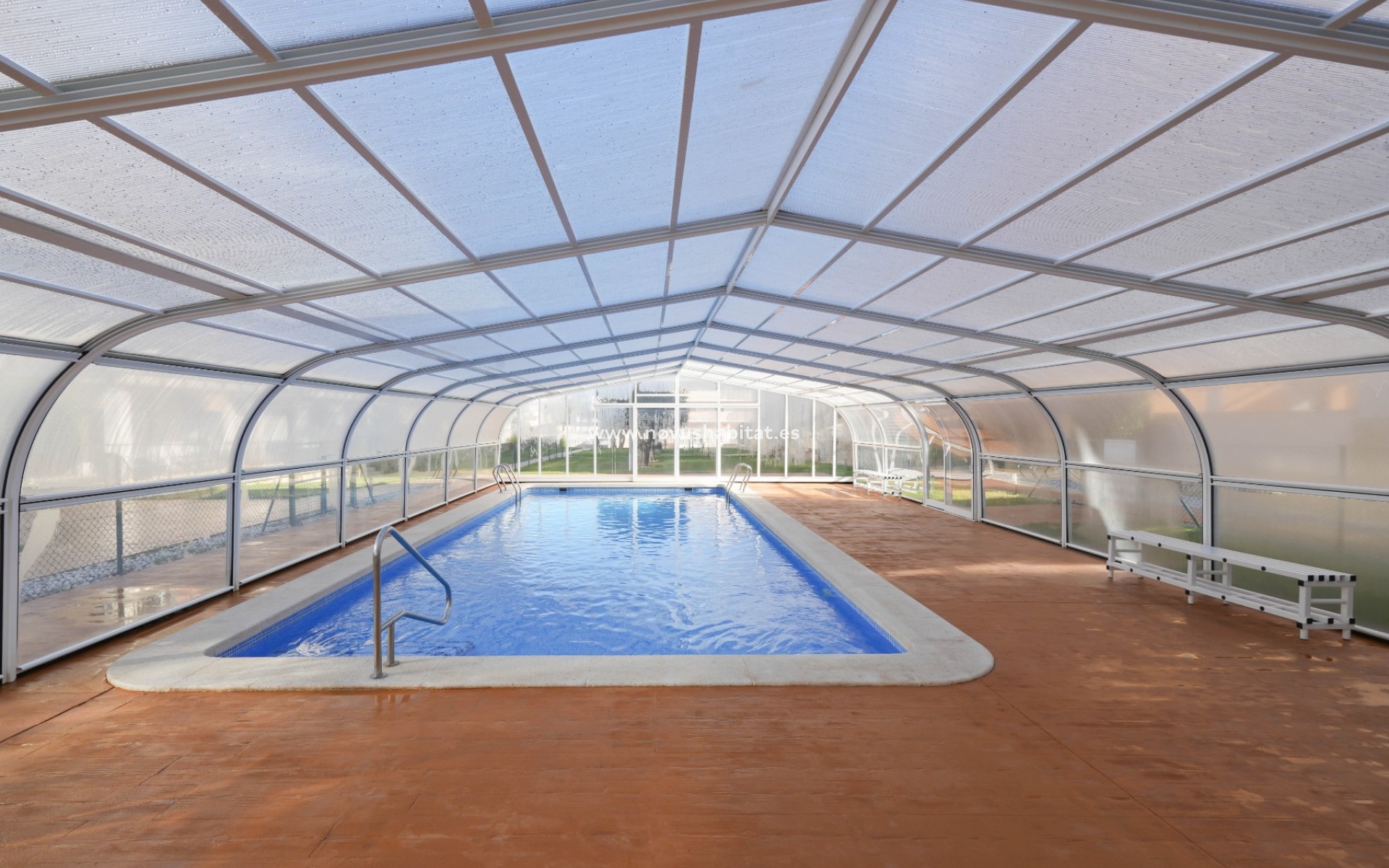 Wiederverkauf - Wohnung - Orihuela Costa - Villamartín