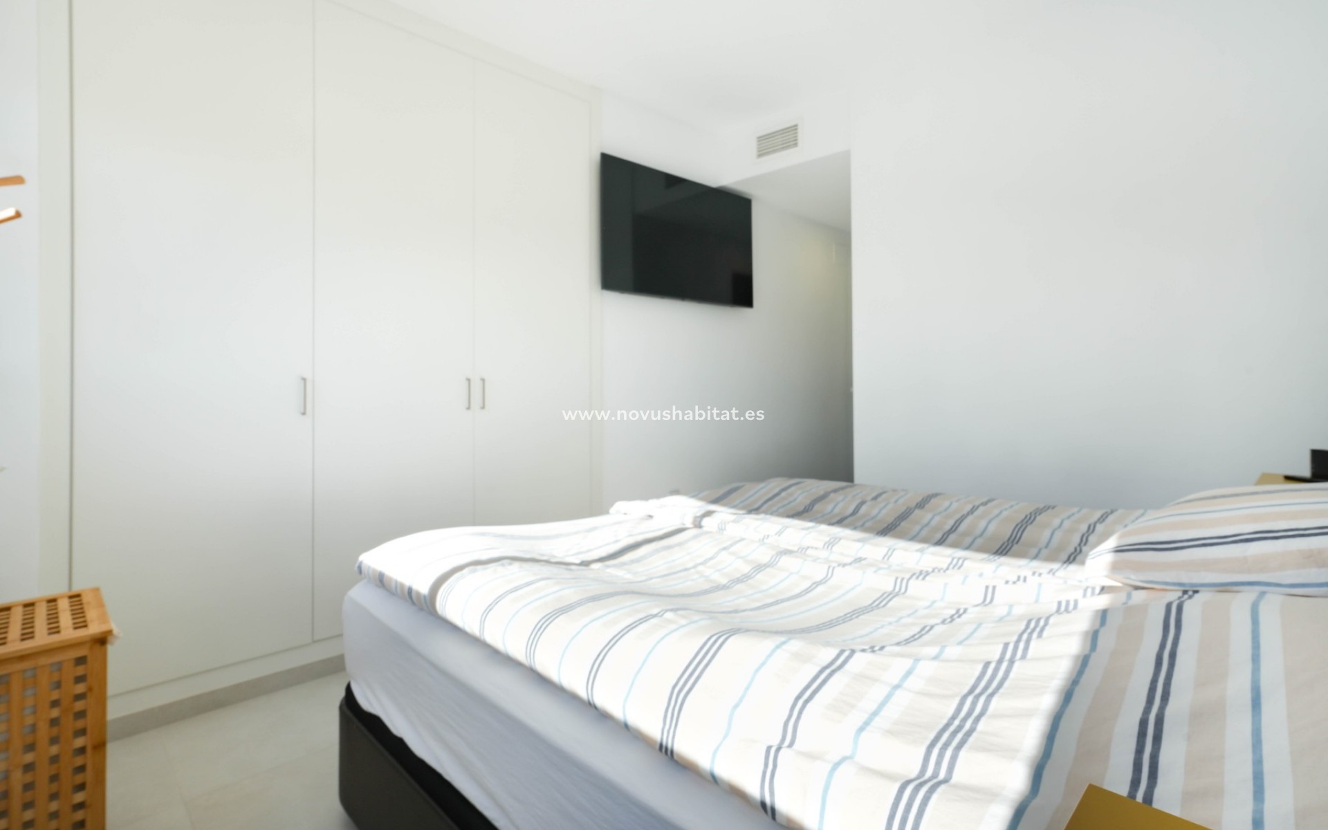 Wiederverkauf - Wohnung - Orihuela Costa - Villamartín