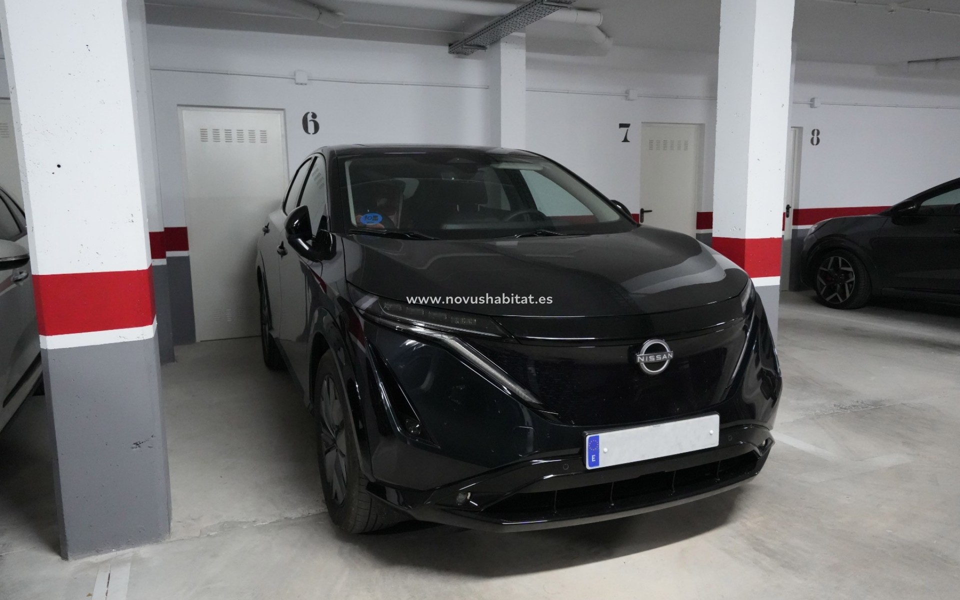 Wiederverkauf - Wohnung - Orihuela Costa - Villamartín