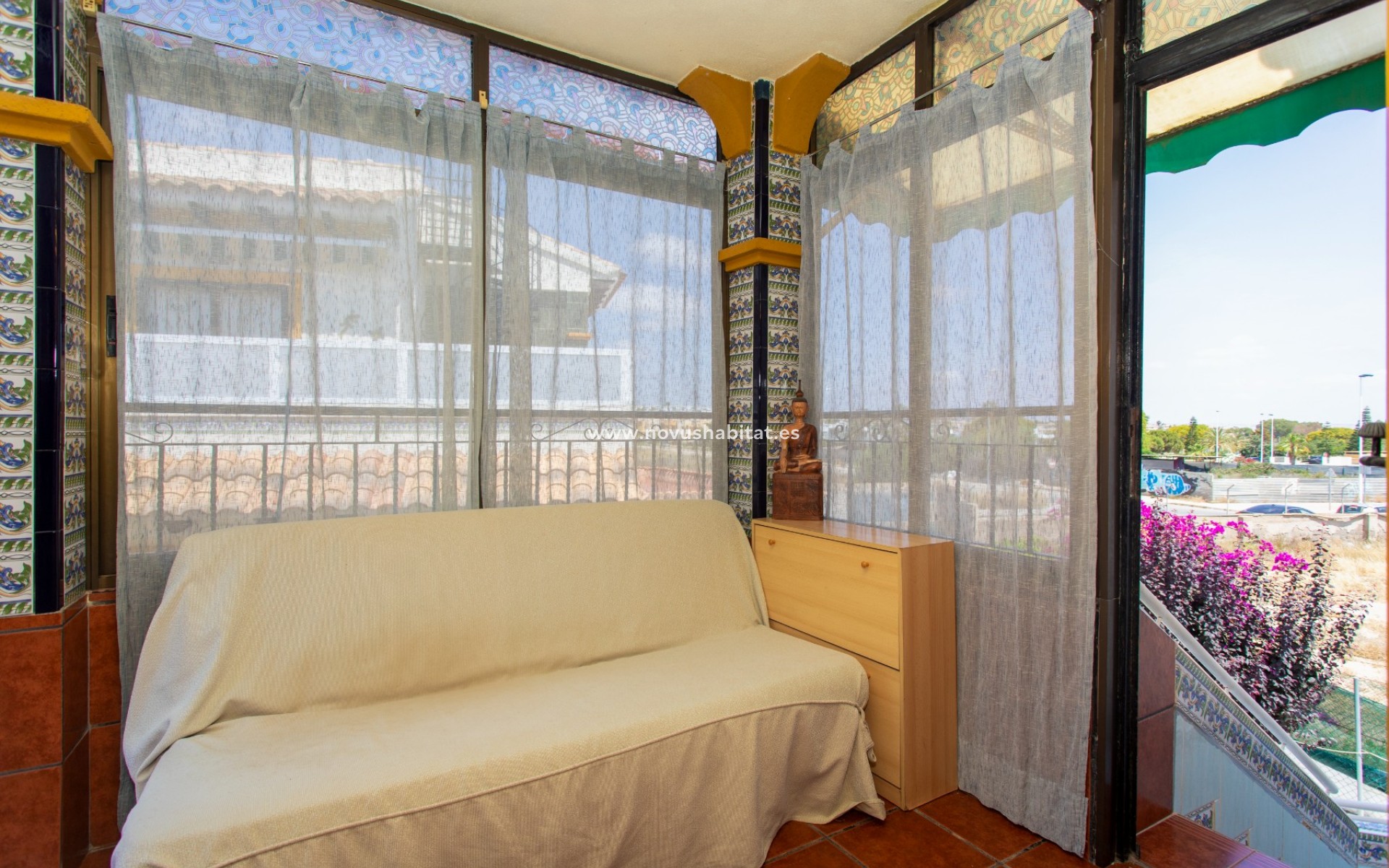 Wiederverkauf - Wohnung - Orihuela Costa