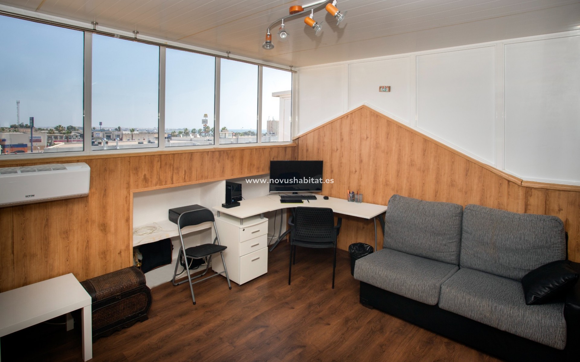 Wiederverkauf - Wohnung - Orihuela Costa