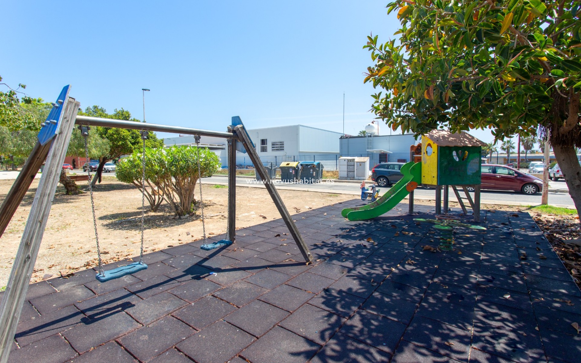 Wiederverkauf - Wohnung - Orihuela Costa