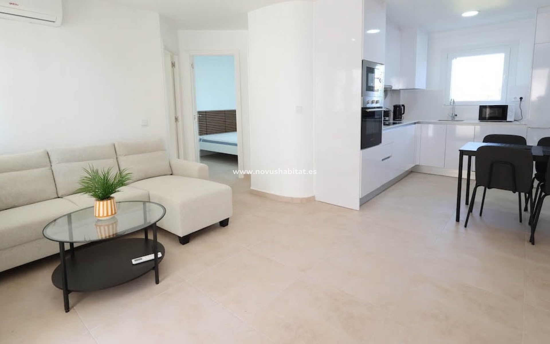 Wiederverkauf - Wohnung - Orihuela Costa - 