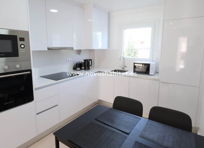 Wiederverkauf - Wohnung - Orihuela Costa - 