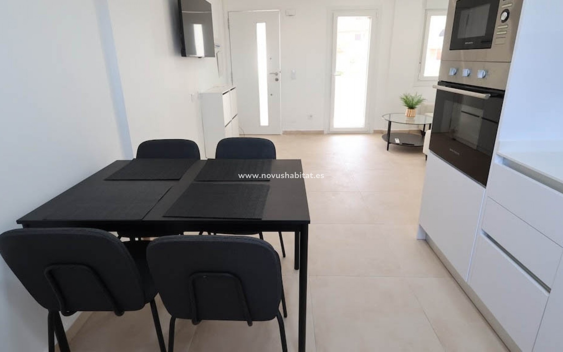 Wiederverkauf - Wohnung - Orihuela Costa - 