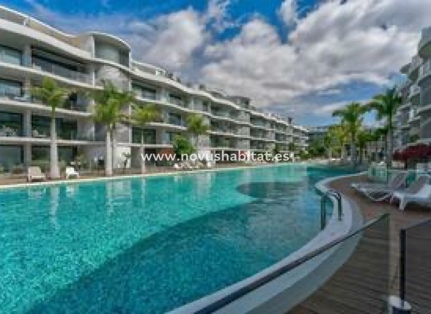 Wiederverkauf - Wohnung - Palm Mar - Las Olas