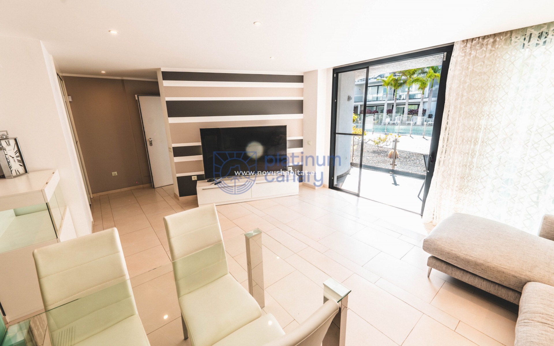 Wiederverkauf - Wohnung - Palm Mar - Santa Cruz de Tenerife