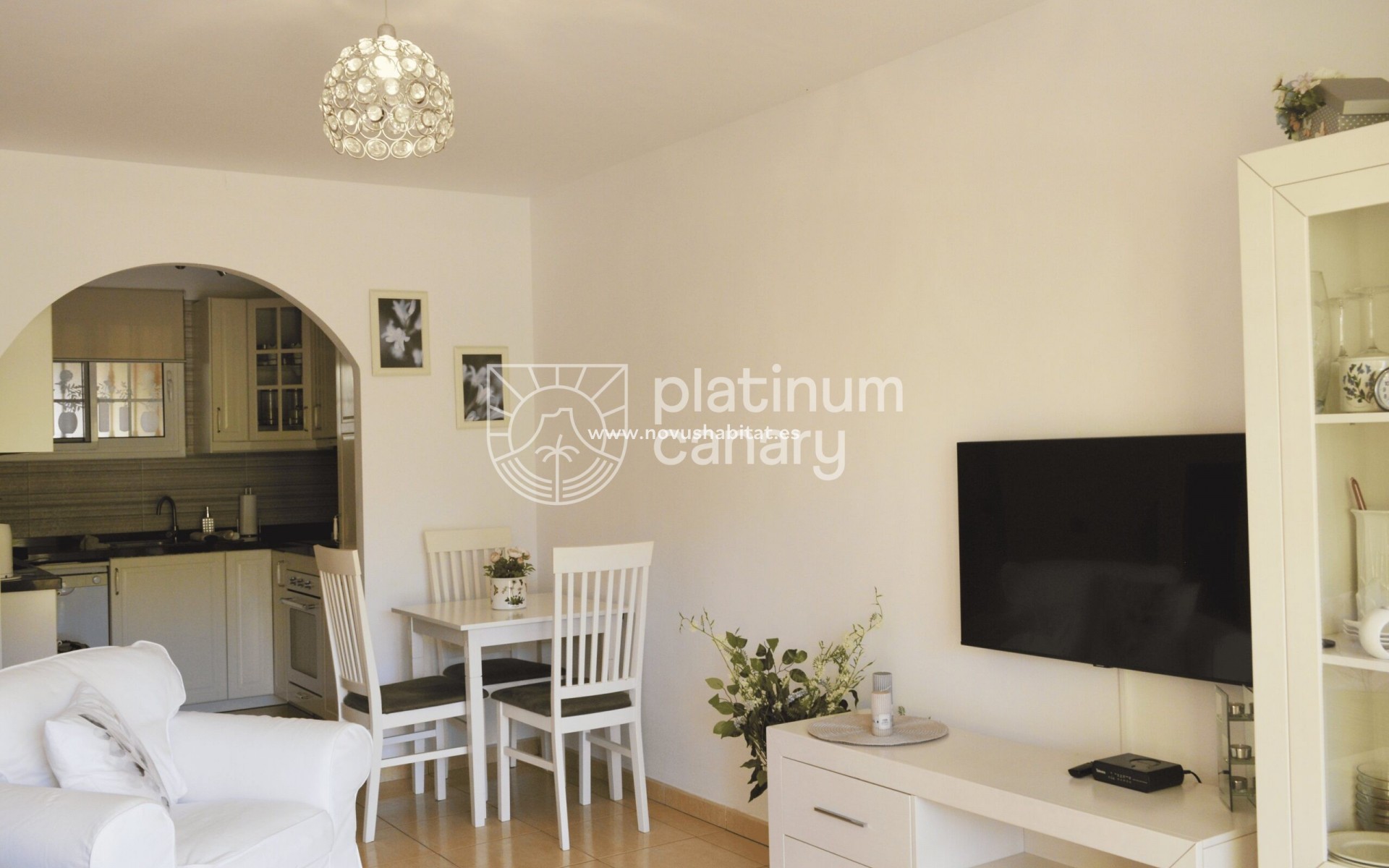 Wiederverkauf - Wohnung - Palm Mar - Santa Cruz de Tenerife