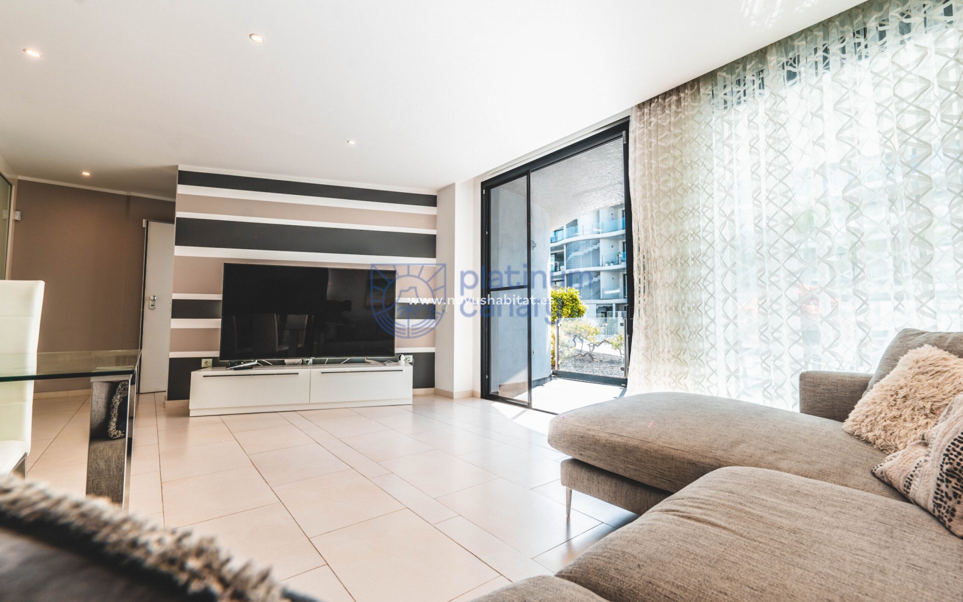 Wiederverkauf - Wohnung - Palm Mar - Santa Cruz Tenerife