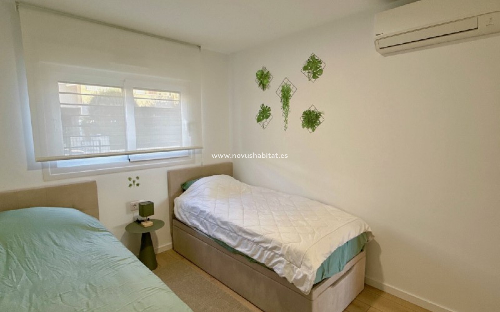 Wiederverkauf - Wohnung - Pilar de la Horadada - Mil Palmeras