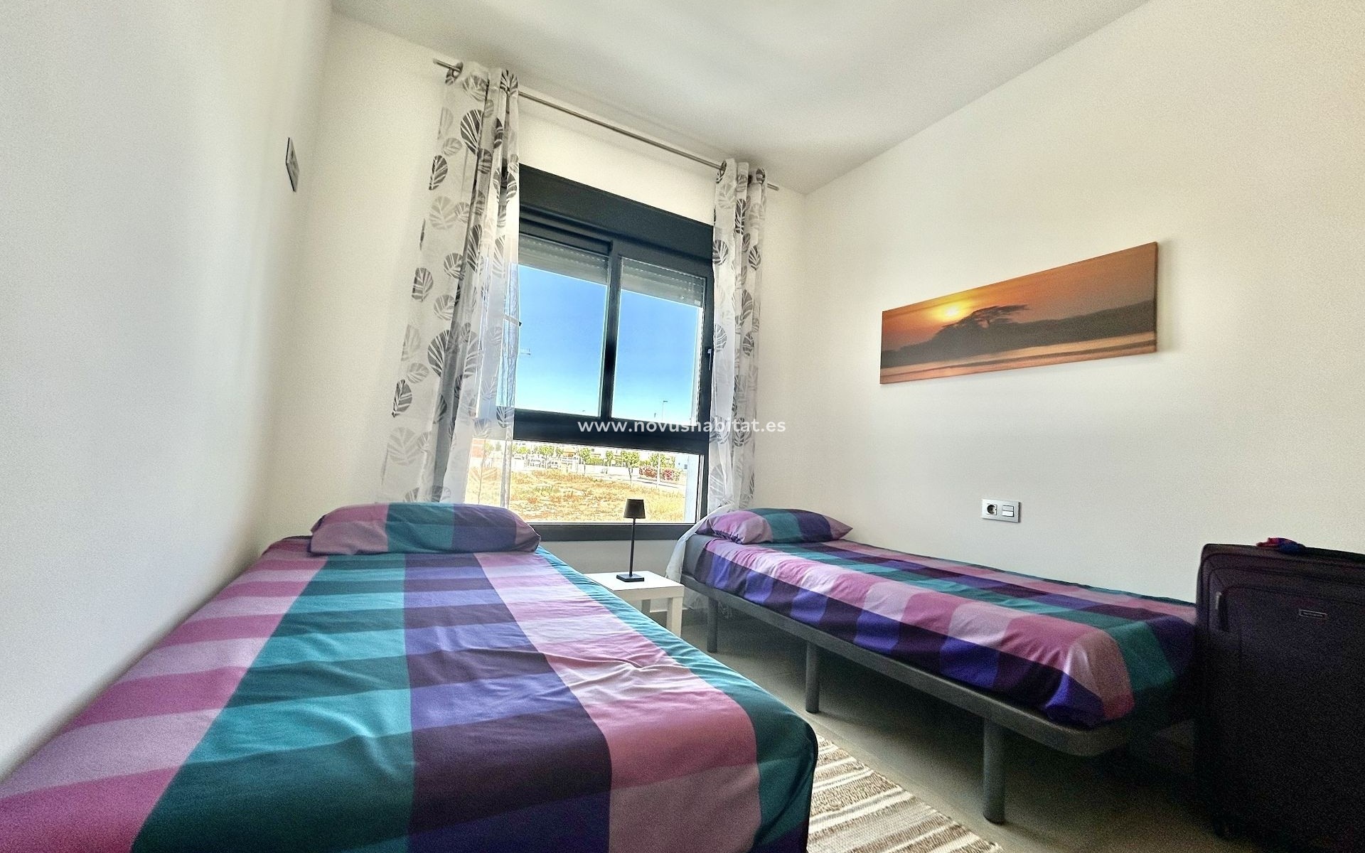 Wiederverkauf - Wohnung - Pilar de La Horadada