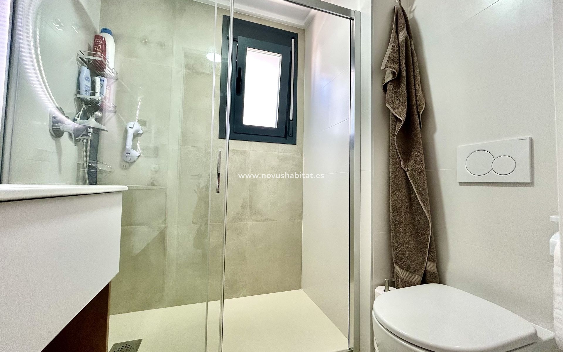 Wiederverkauf - Wohnung - Pilar de La Horadada