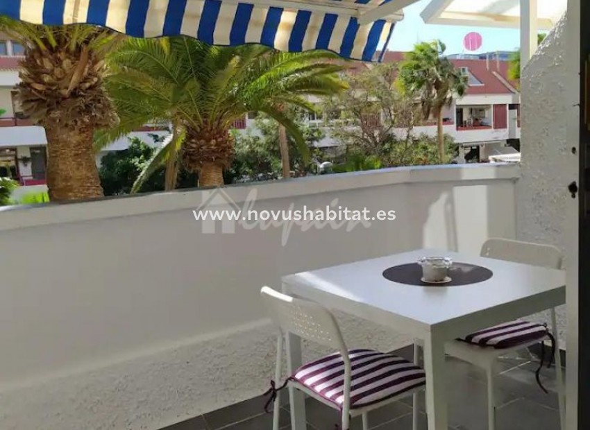 Wiederverkauf - Wohnung - Playa De Las Americas - Playa Honda Las Americas Tenerife