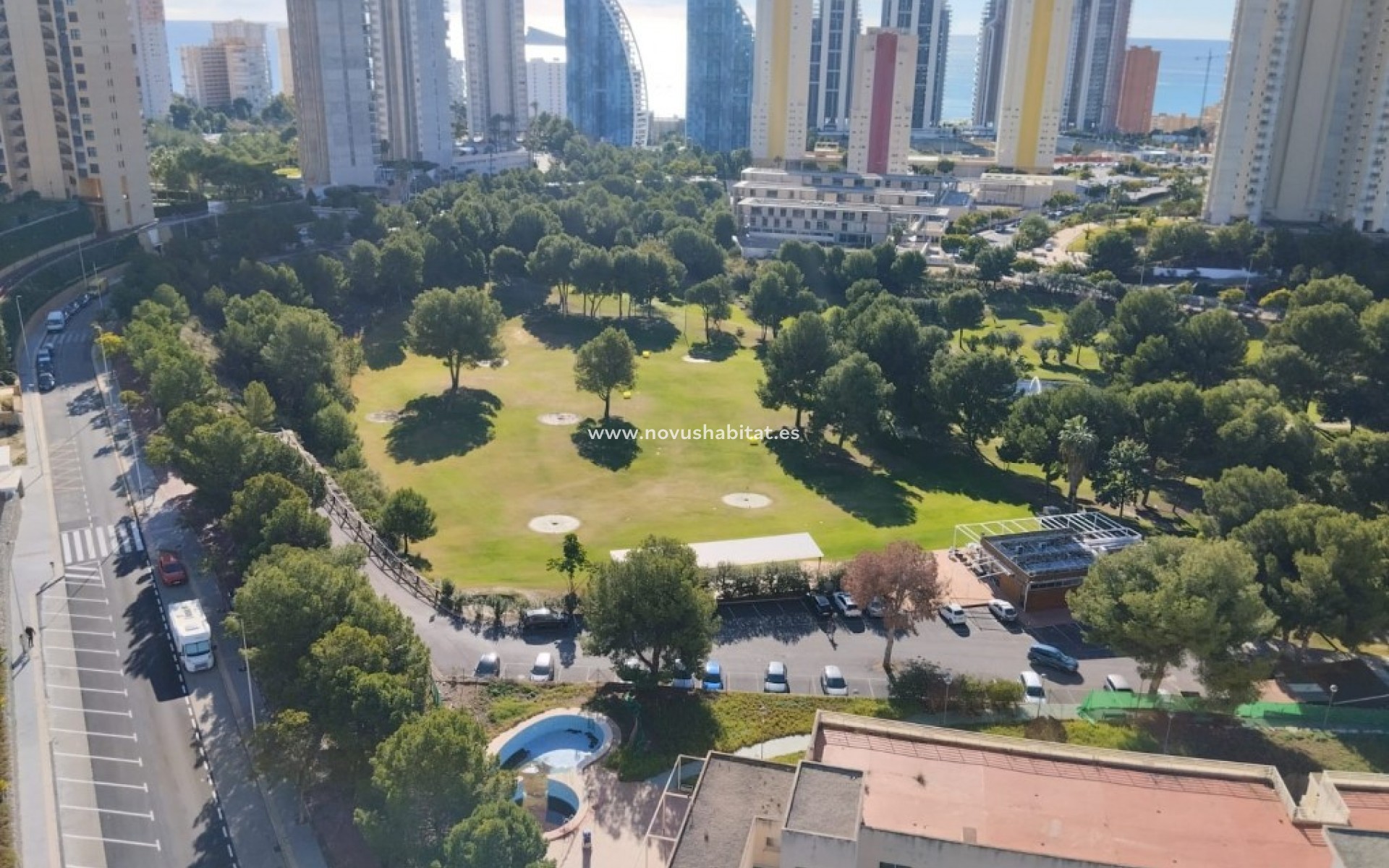 Wiederverkauf - Wohnung - Playa de Poniente
