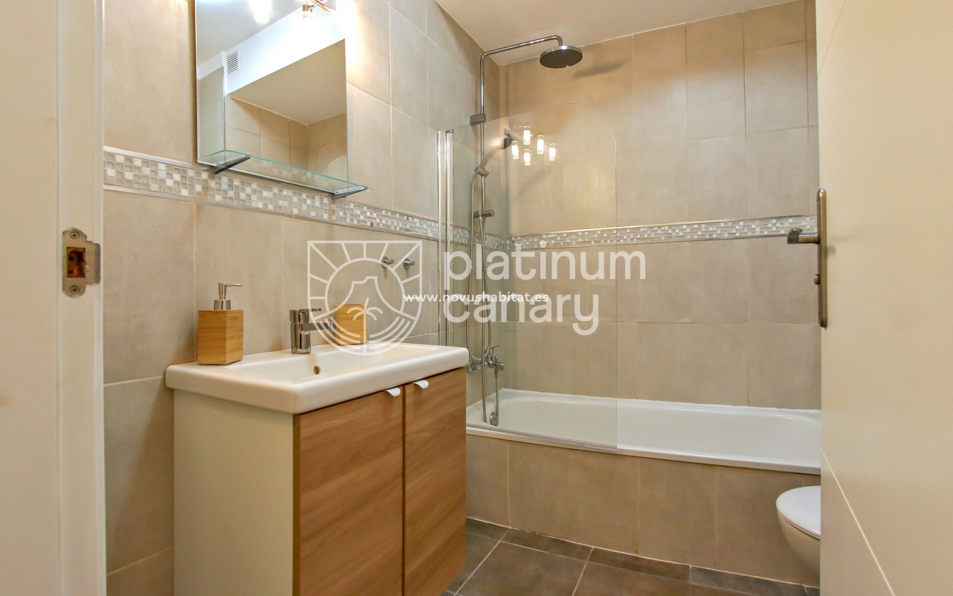 Wiederverkauf - Wohnung - Playa Paraiso - Santa Cruz de Tenerife