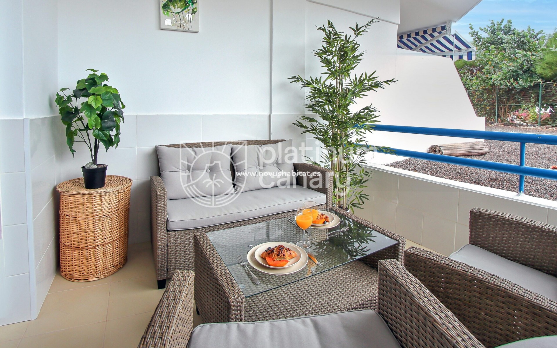 Wiederverkauf - Wohnung - Playa Paraiso - Santa Cruz de Tenerife