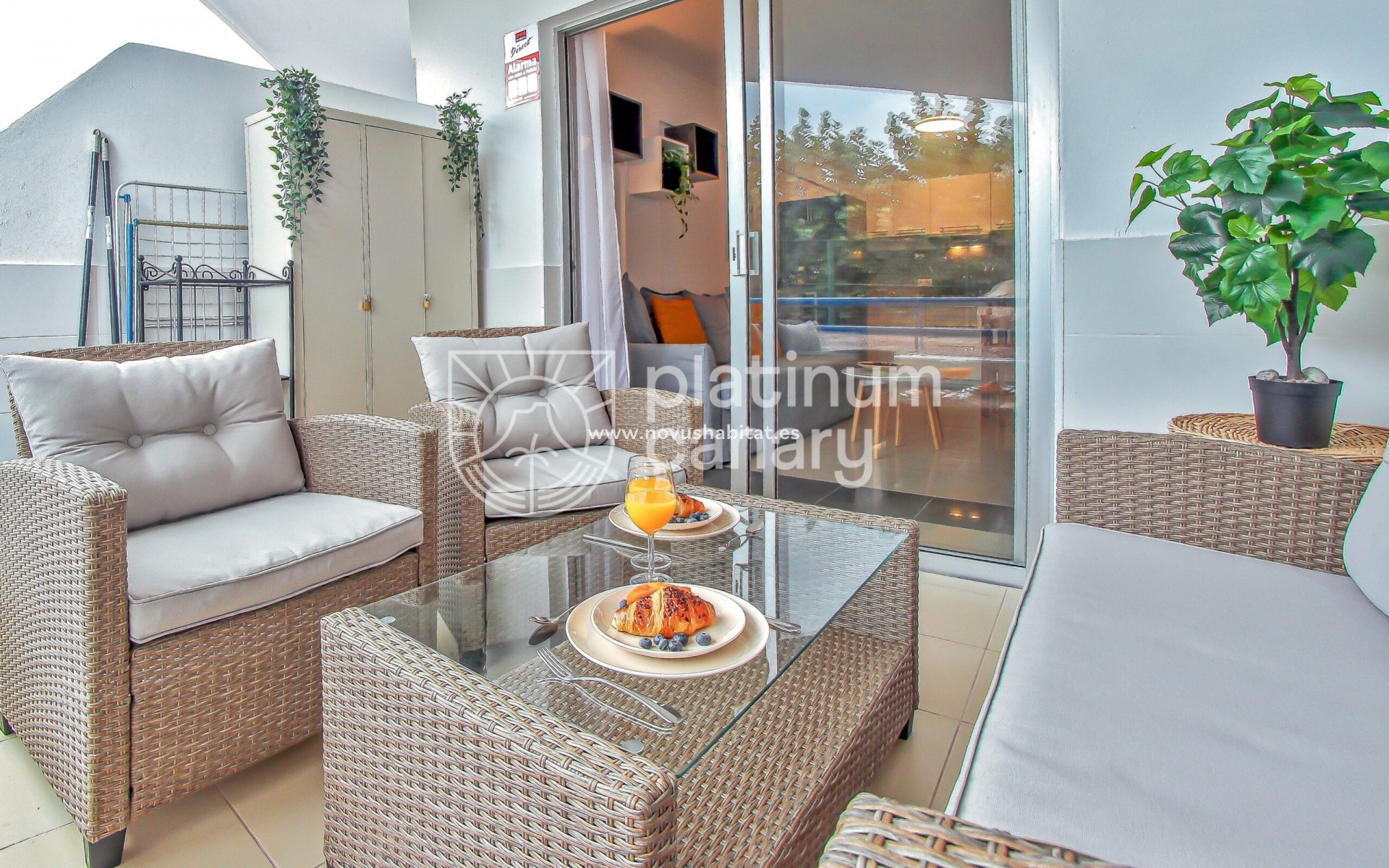 Wiederverkauf - Wohnung - Playa Paraiso - Santa Cruz de Tenerife