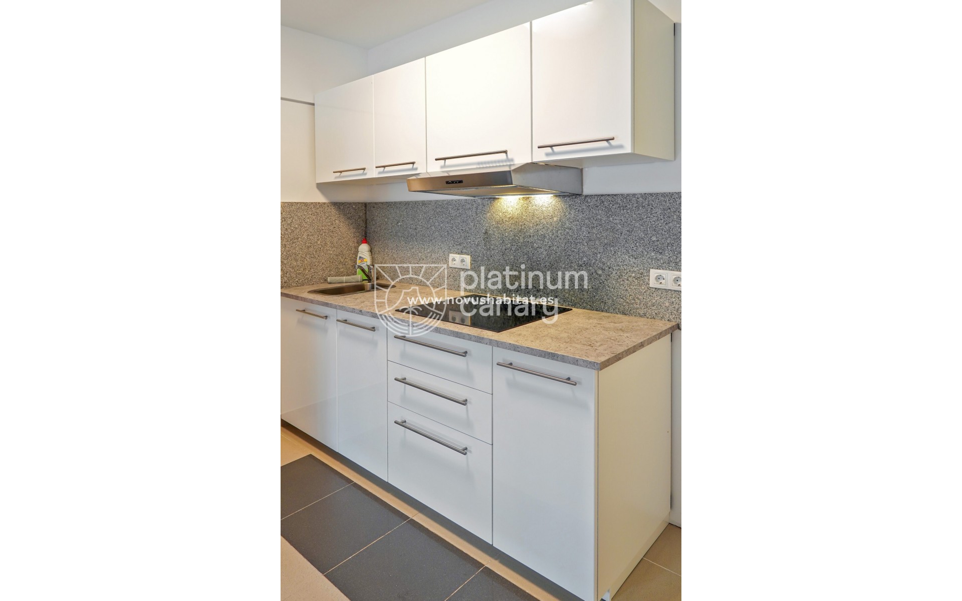 Wiederverkauf - Wohnung - Playa Paraiso - Santa Cruz Tenerife