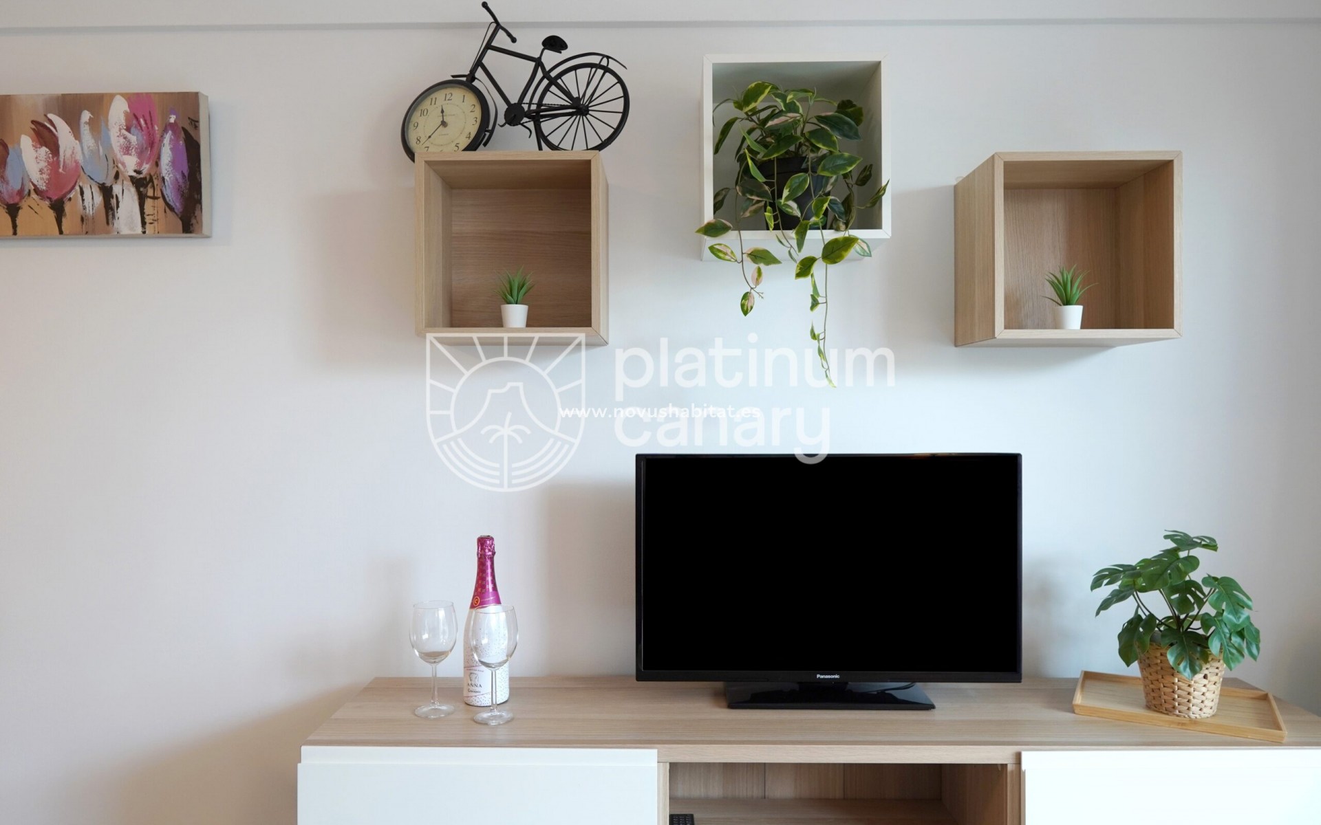 Wiederverkauf - Wohnung - Playa Paraiso - Santa Cruz Tenerife