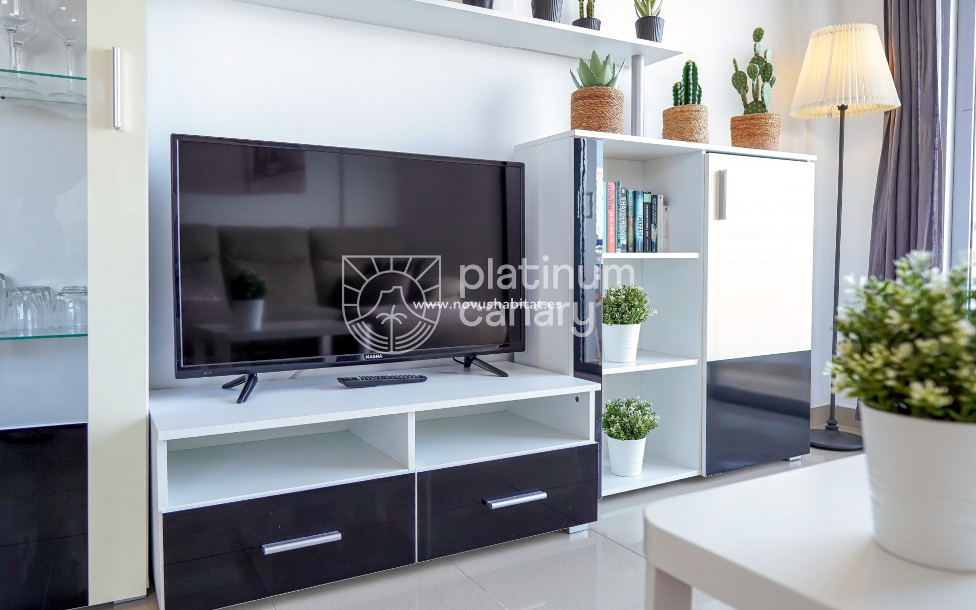 Wiederverkauf - Wohnung - Playa Paraiso - Santa Cruz Tenerife