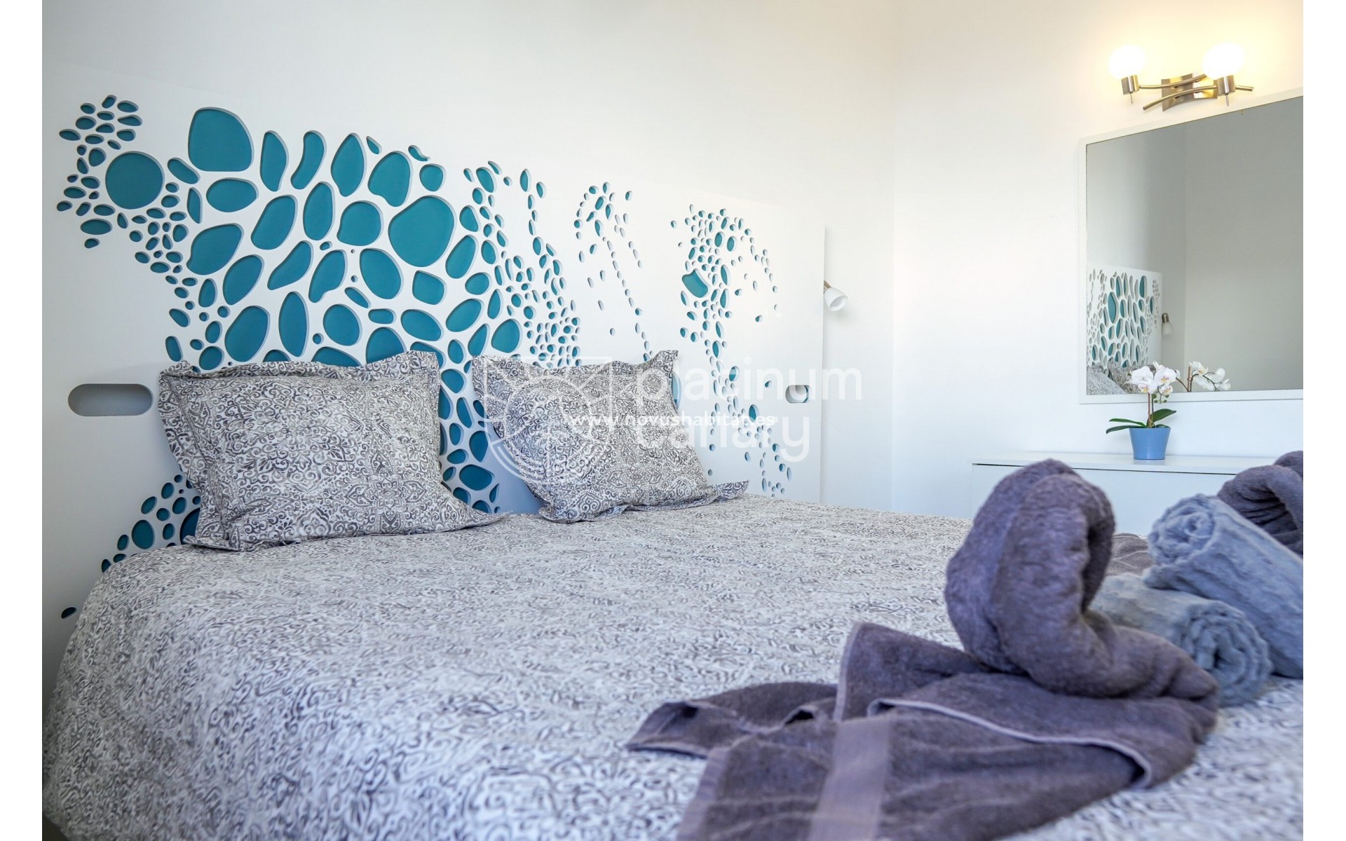 Wiederverkauf - Wohnung - Playa Paraiso - Santa Cruz Tenerife