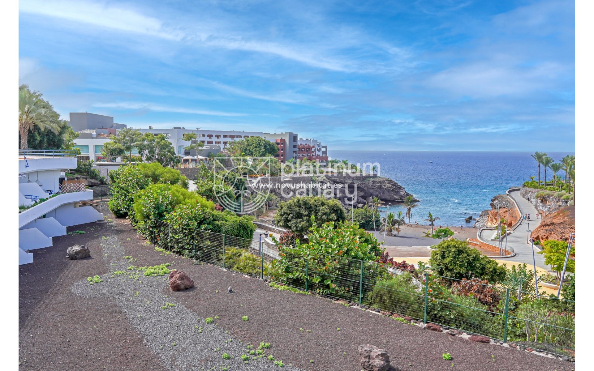 Wiederverkauf - Wohnung - Playa Paraiso - Santa Cruz Tenerife