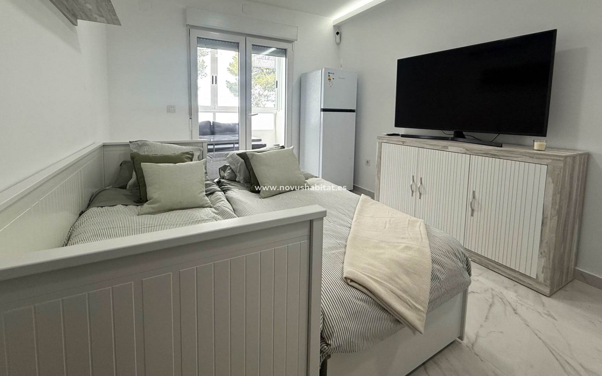Wiederverkauf - Wohnung - Rojales / Ciudad Quesada - Ciudad Quesada
